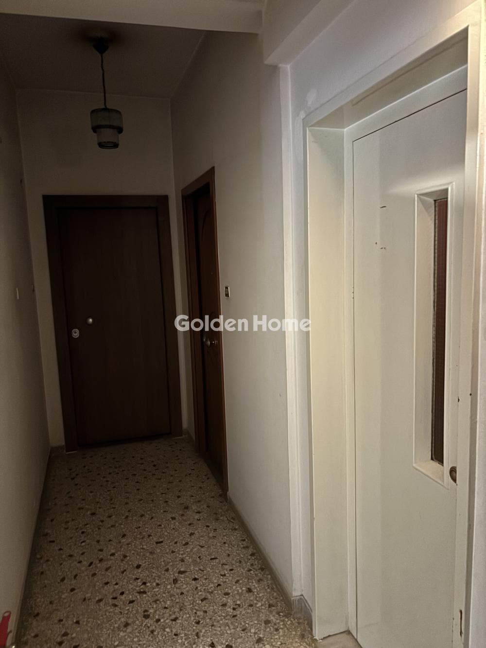 Apartment in Osios Loukas, Patisia — Photo 27 of 31
