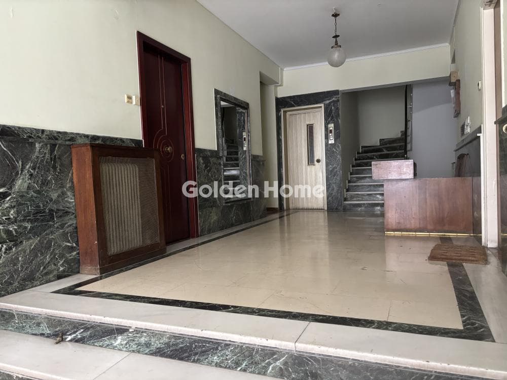 Apartment in Osios Loukas, Patisia — Photo 30 of 31