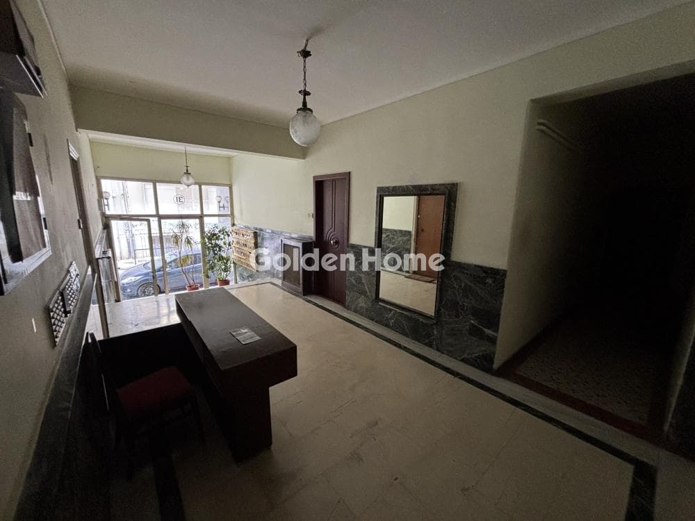 Apartment in Osios Loukas, Patisia — Photo 29 of 31