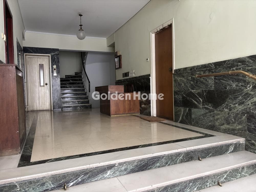 Apartment in Osios Loukas, Patisia — Photo 31 of 31