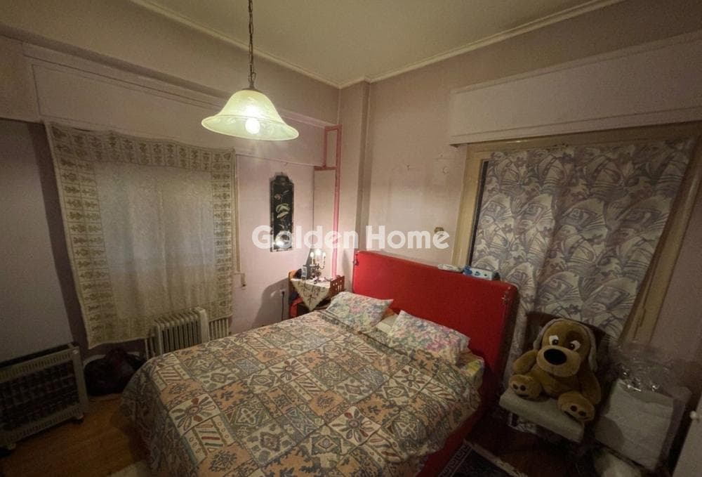Apartment in Osios Loukas, Patisia — Photo 21 of 31