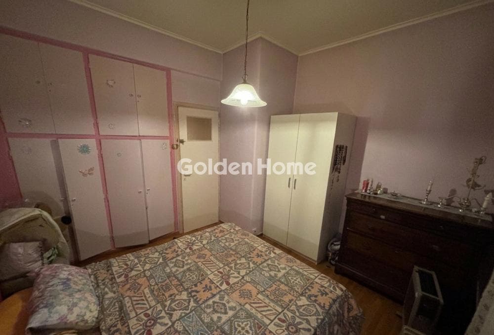 Apartment in Osios Loukas, Patisia — Photo 22 of 31