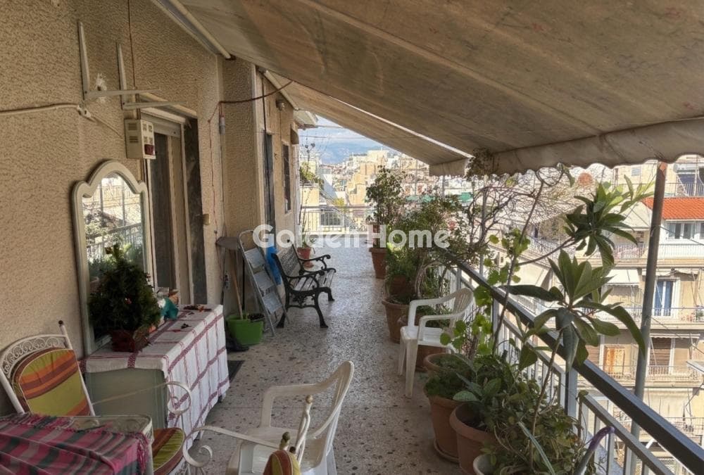 Apartment in Osios Loukas, Patisia — Photo 25 of 31