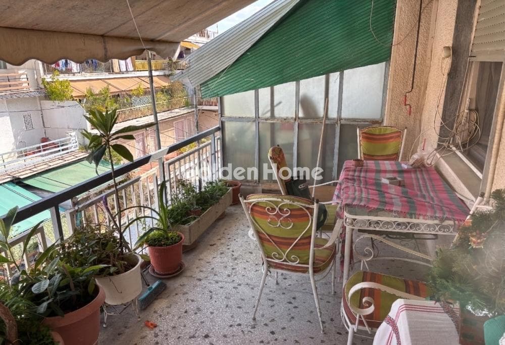 Apartment in Osios Loukas, Patisia — Photo 24 of 31