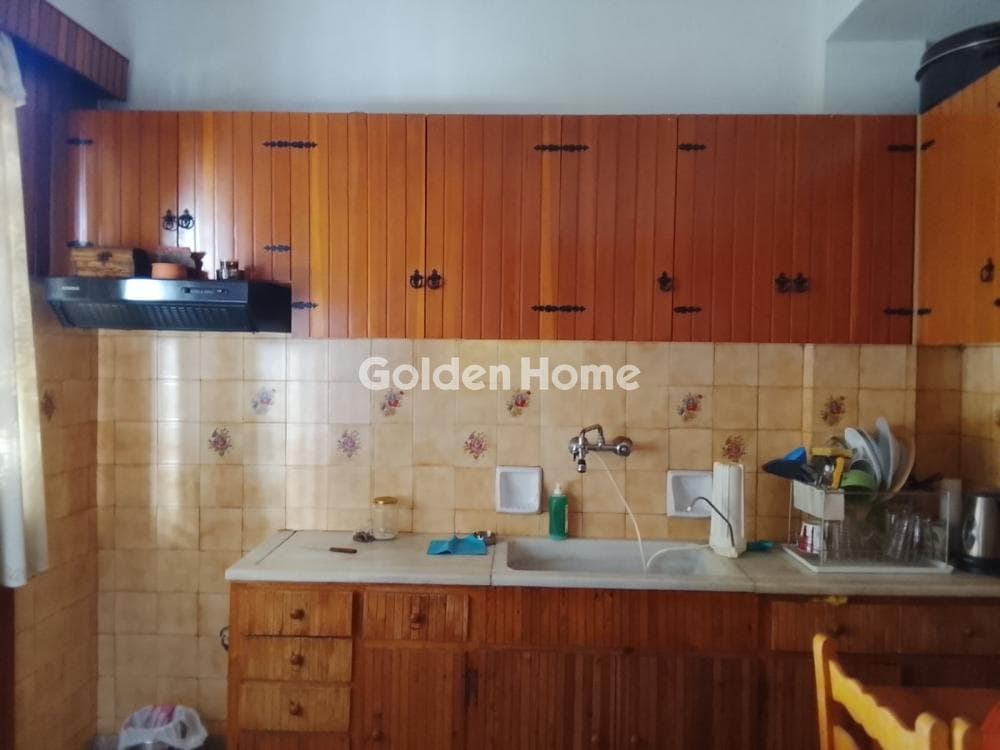Διαμέρισμα στην Ανθέων, Άγιος Δημήτριος — Φωτογραφία 11 από 23