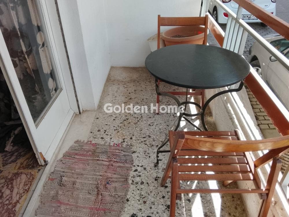 Διαμέρισμα στην Ανθέων, Άγιος Δημήτριος — Φωτογραφία 15 από 23