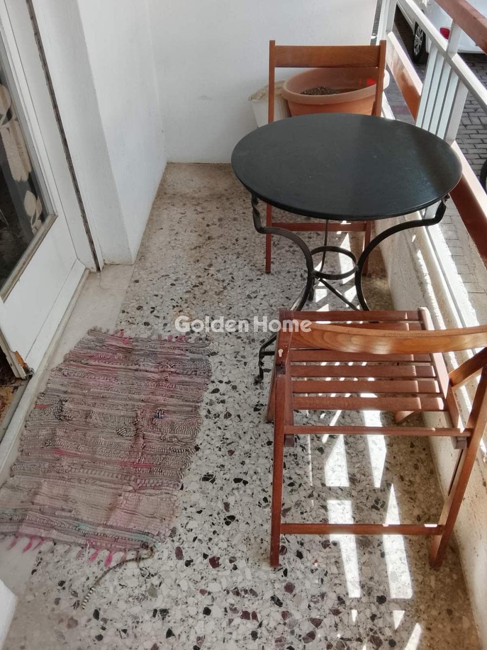Διαμέρισμα στην Ανθέων, Άγιος Δημήτριος — Φωτογραφία 16 από 23