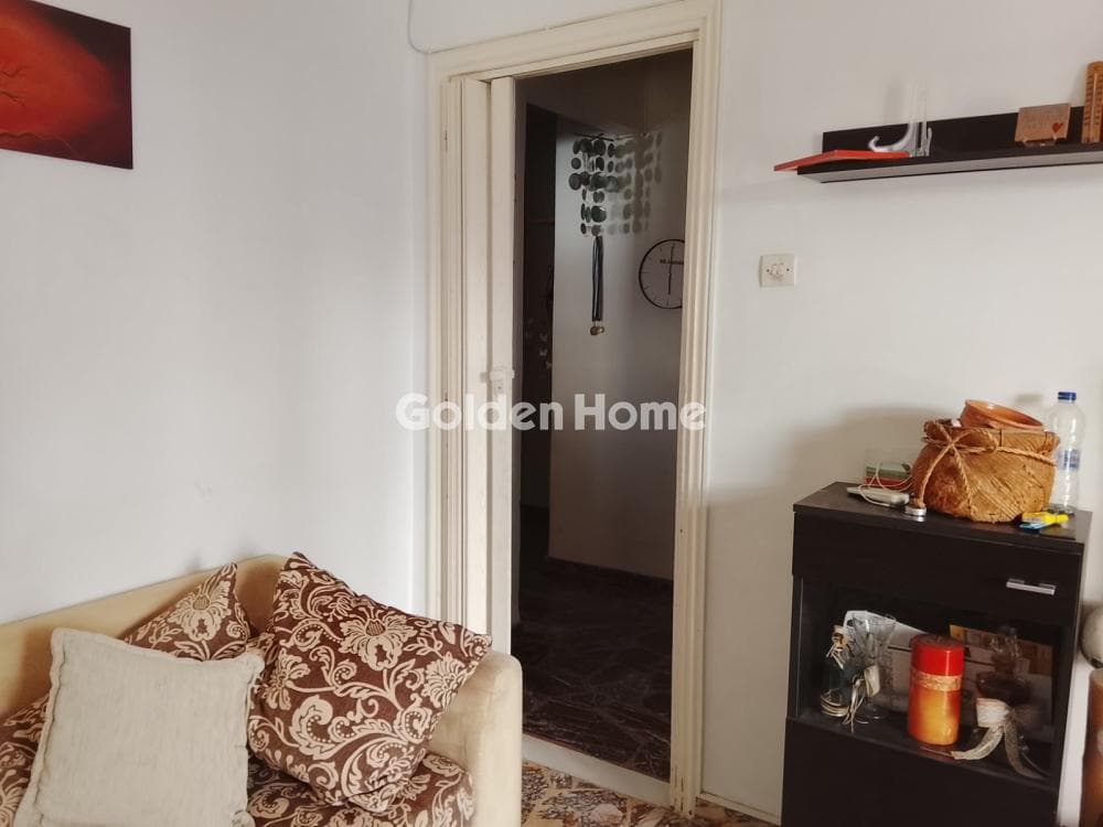 Διαμέρισμα στην Ανθέων, Άγιος Δημήτριος — Φωτογραφία 4 από 23