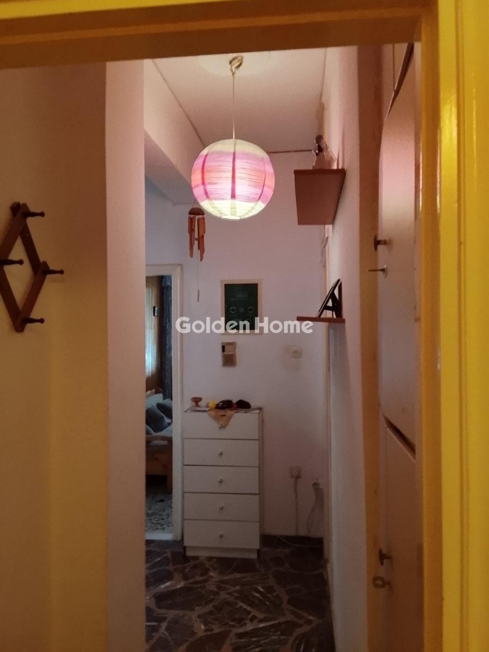 Διαμέρισμα στην Ανθέων, Άγιος Δημήτριος — Φωτογραφία 8 από 23