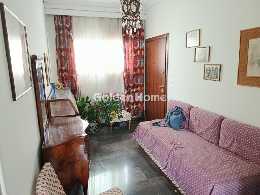 Apartment in Ano Chalandri, Chalandri — Photo 11 of 13