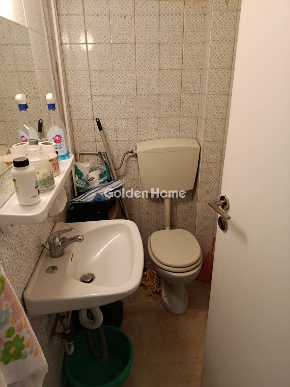 Apartment in Ano Chalandri, Chalandri — Photo 6 of 13