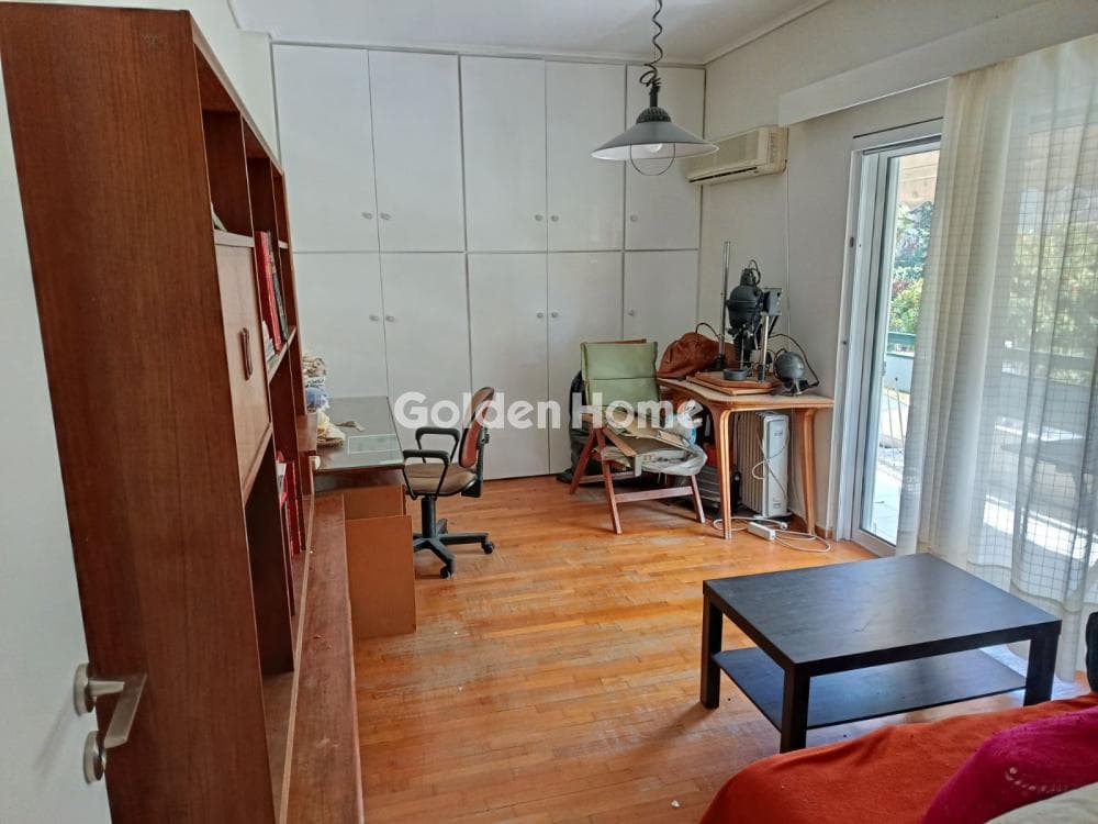 Apartment in Ano Chalandri, Chalandri — Photo 7 of 13