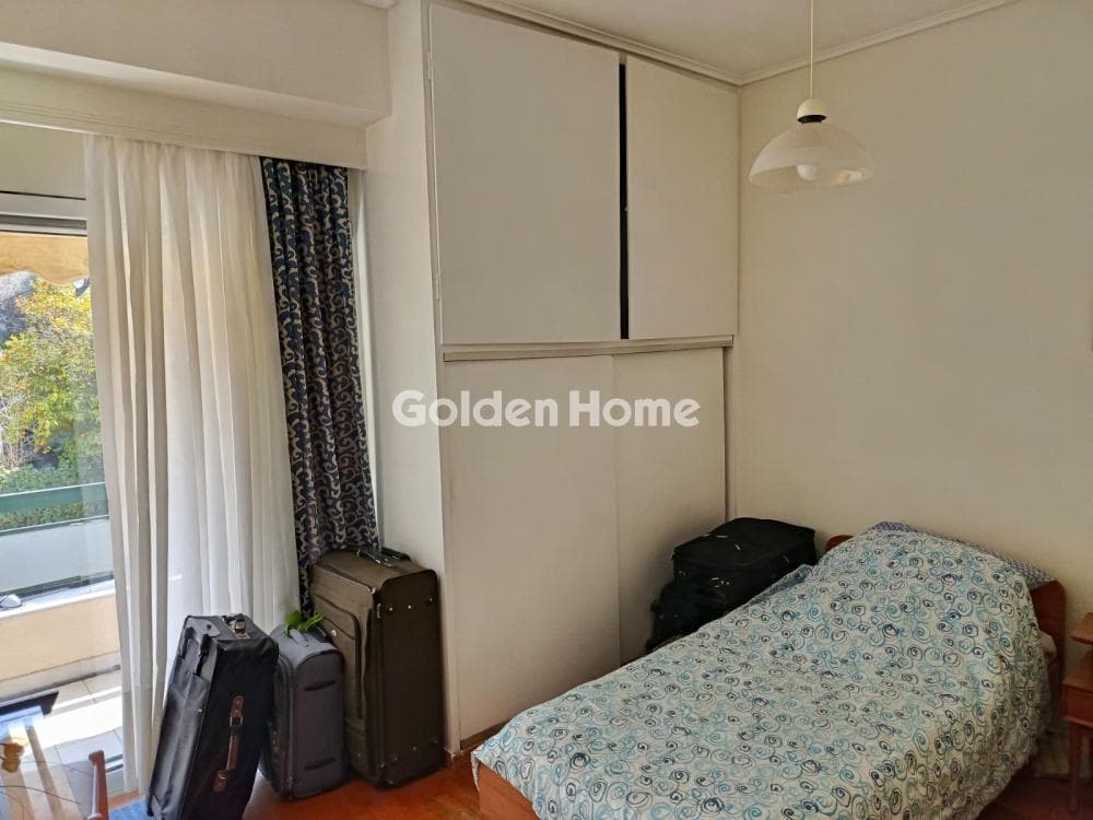 Apartment in Ano Chalandri, Chalandri — Photo 9 of 13