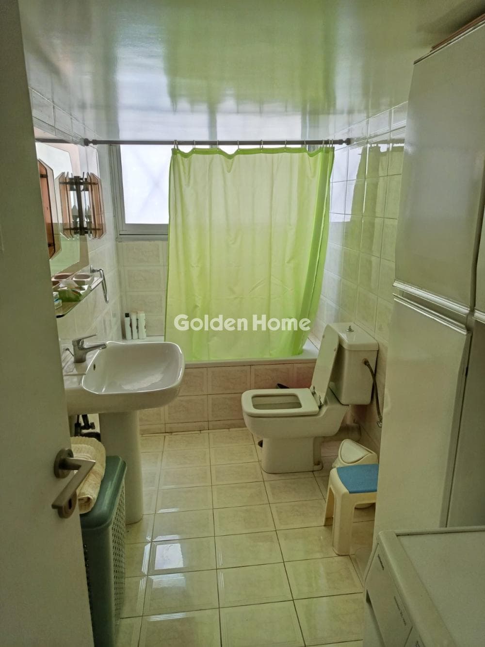 Apartment in Ano Chalandri, Chalandri — Photo 5 of 13