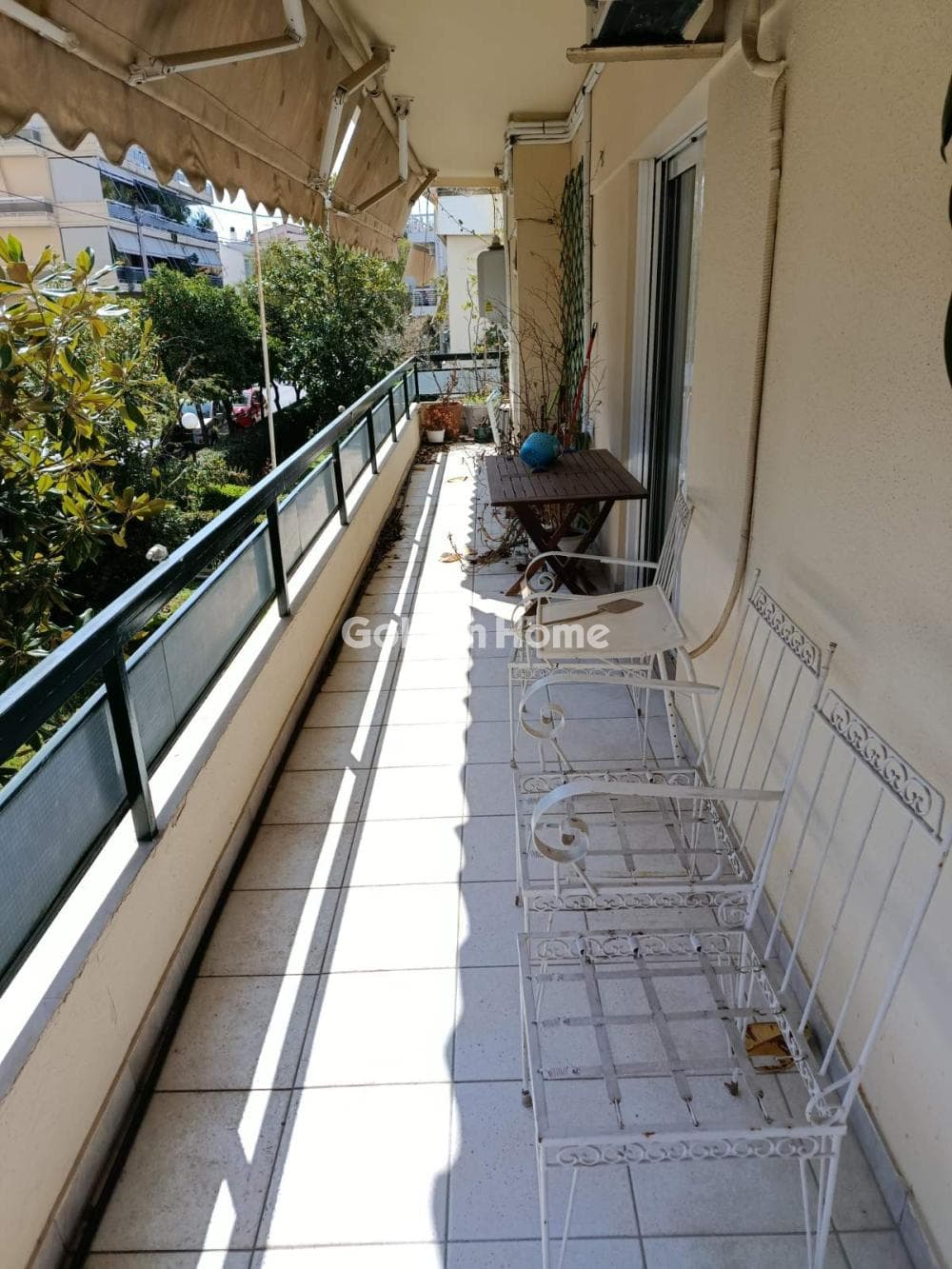Apartment in Ano Chalandri, Chalandri — Photo 8 of 13