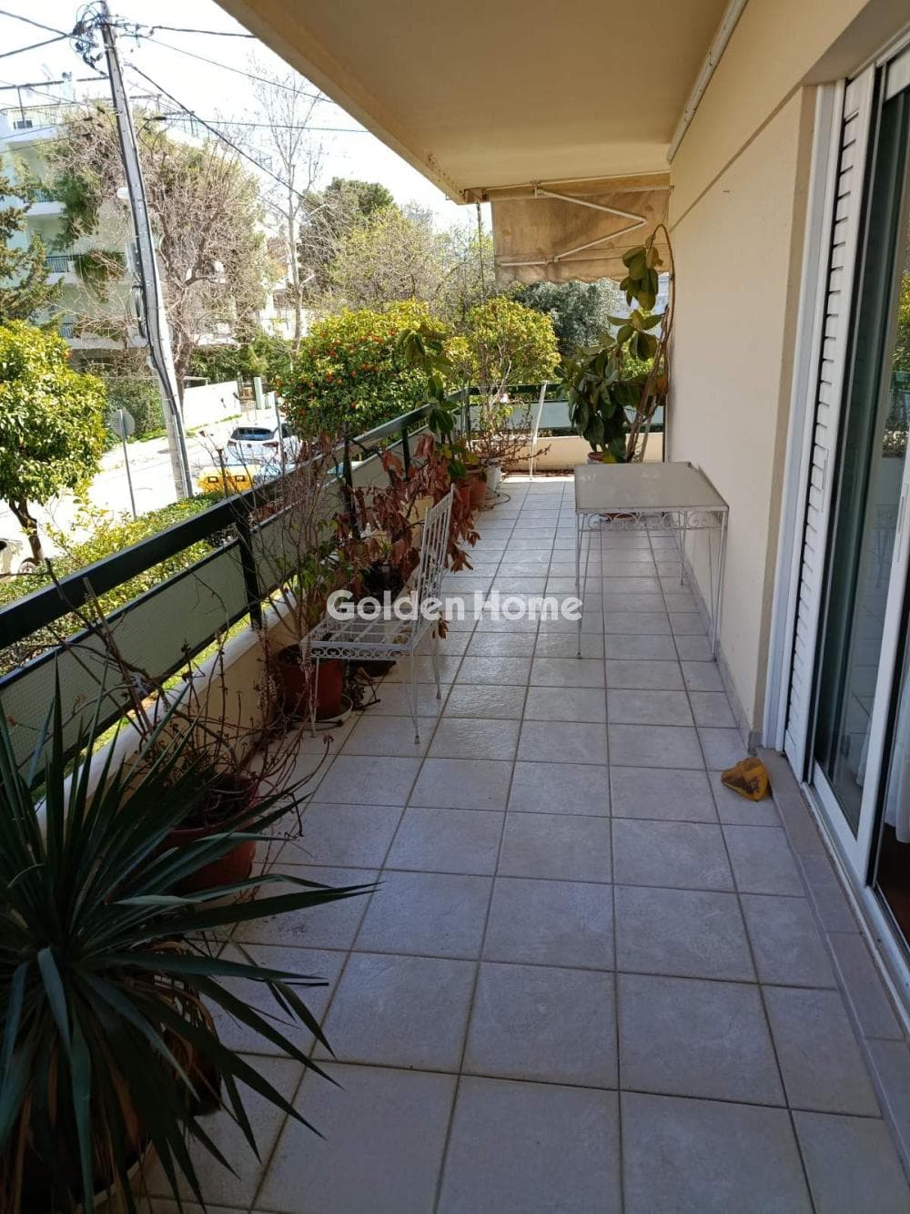 Apartment in Ano Chalandri, Chalandri — Photo 3 of 13
