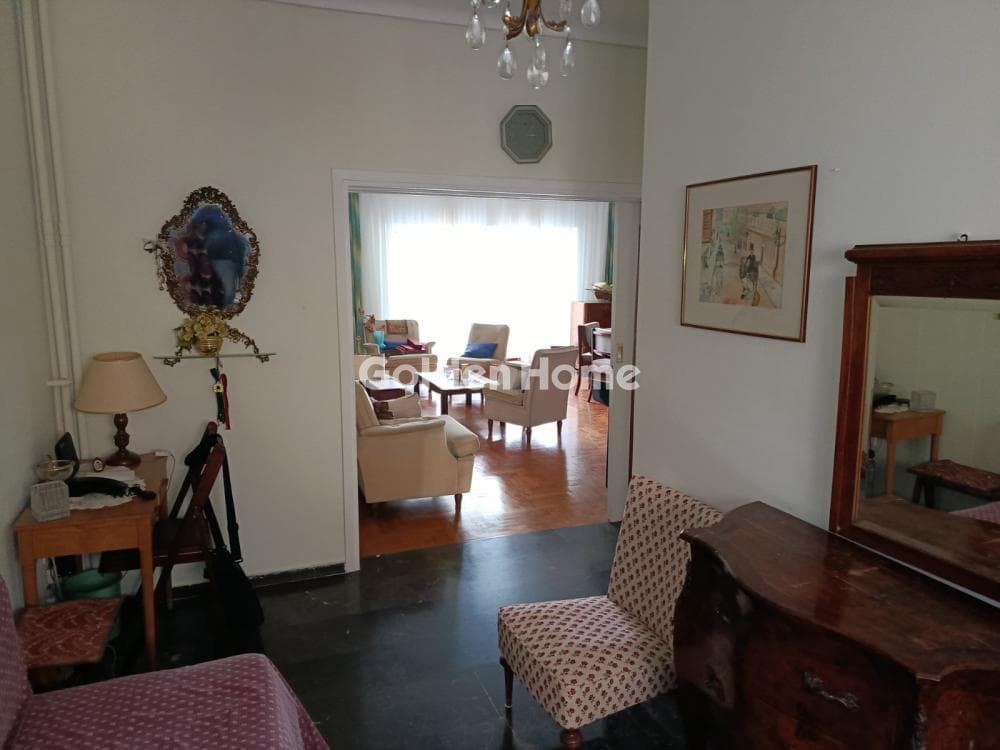 Apartment in Ano Chalandri, Chalandri — Photo 10 of 13