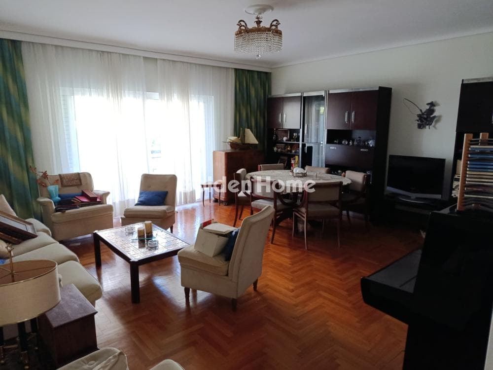 Apartment in Ano Chalandri, Chalandri — Photo 1 of 13