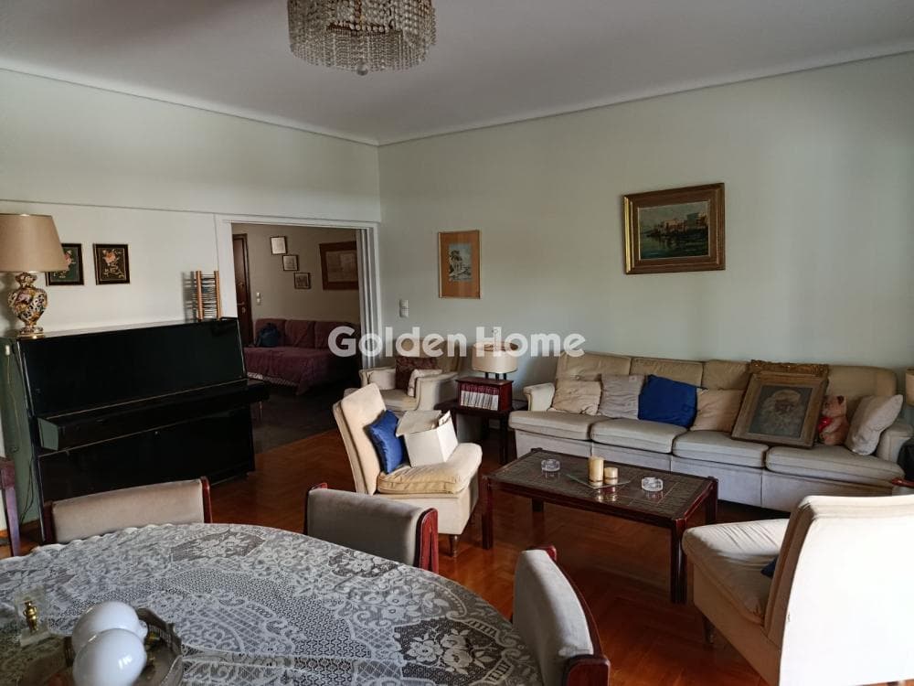 Apartment in Ano Chalandri, Chalandri — Photo 2 of 13