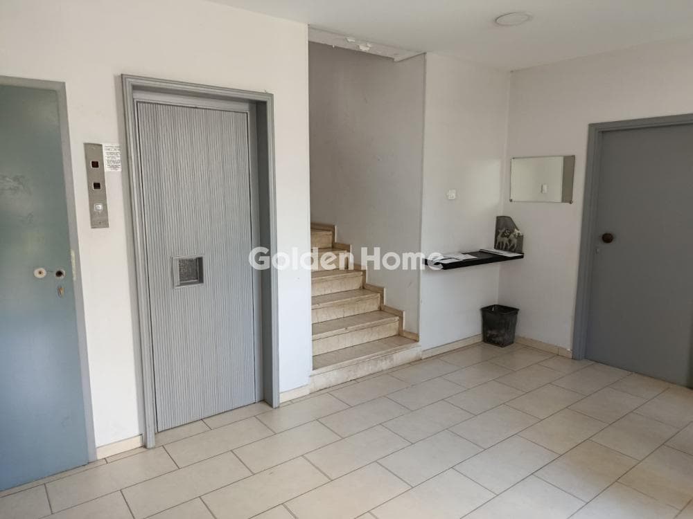 Apartment in Ano Chalandri, Chalandri — Photo 13 of 13