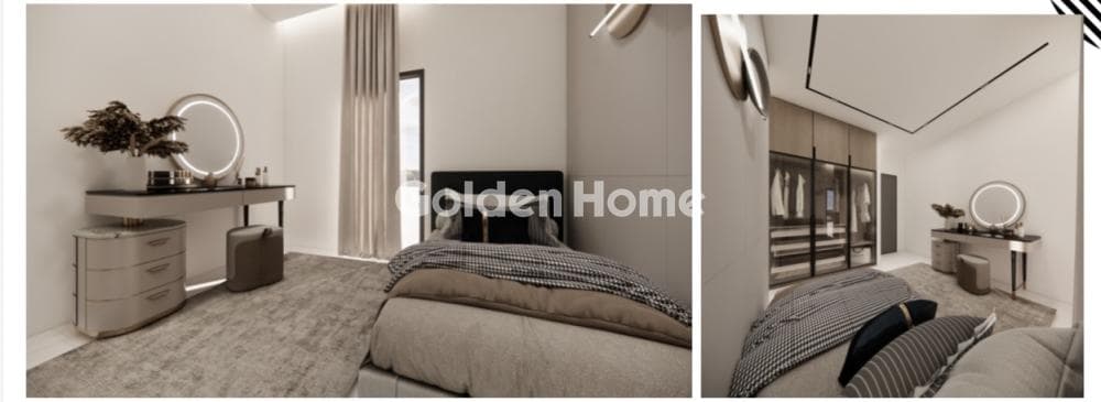Apartment in Center, Agios Dimitrios — Photo 6 of 10