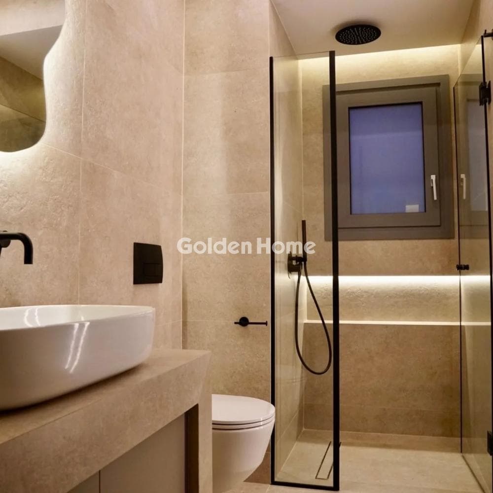 Apartment in Palatiani, Ilion — Photo 7 of 15