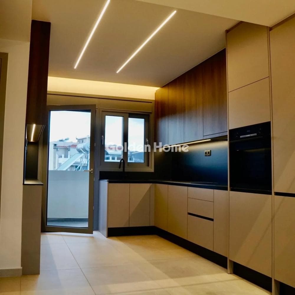 Apartment in Palatiani, Ilion — Photo 3 of 15