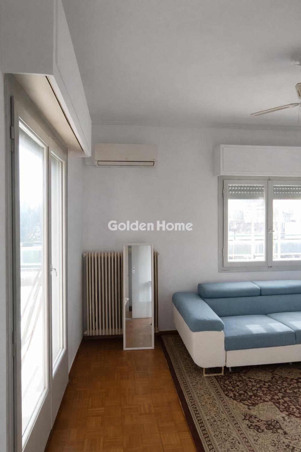Apartment in Ano Nea Smyrni, Nea Smyrni — Photo 8 of 14