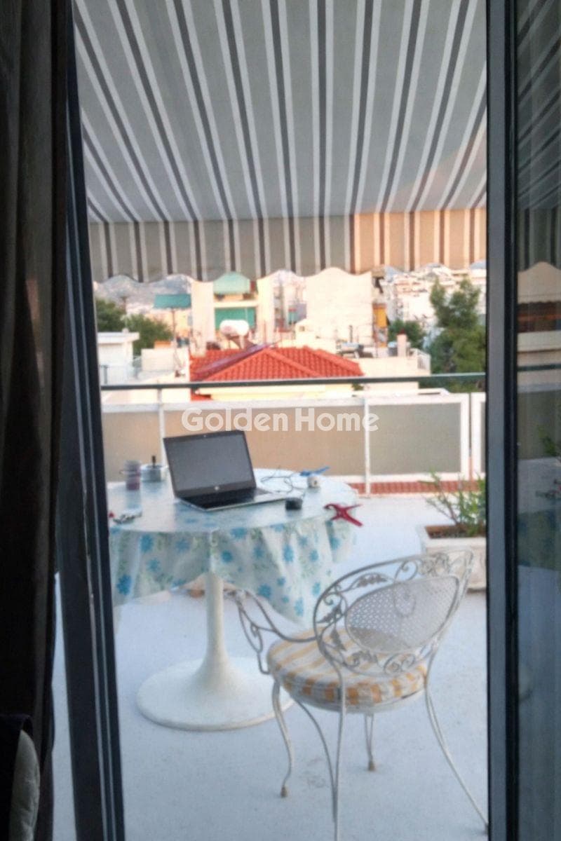 Apartment in Ano Nea Smyrni, Nea Smyrni — Photo 9 of 14