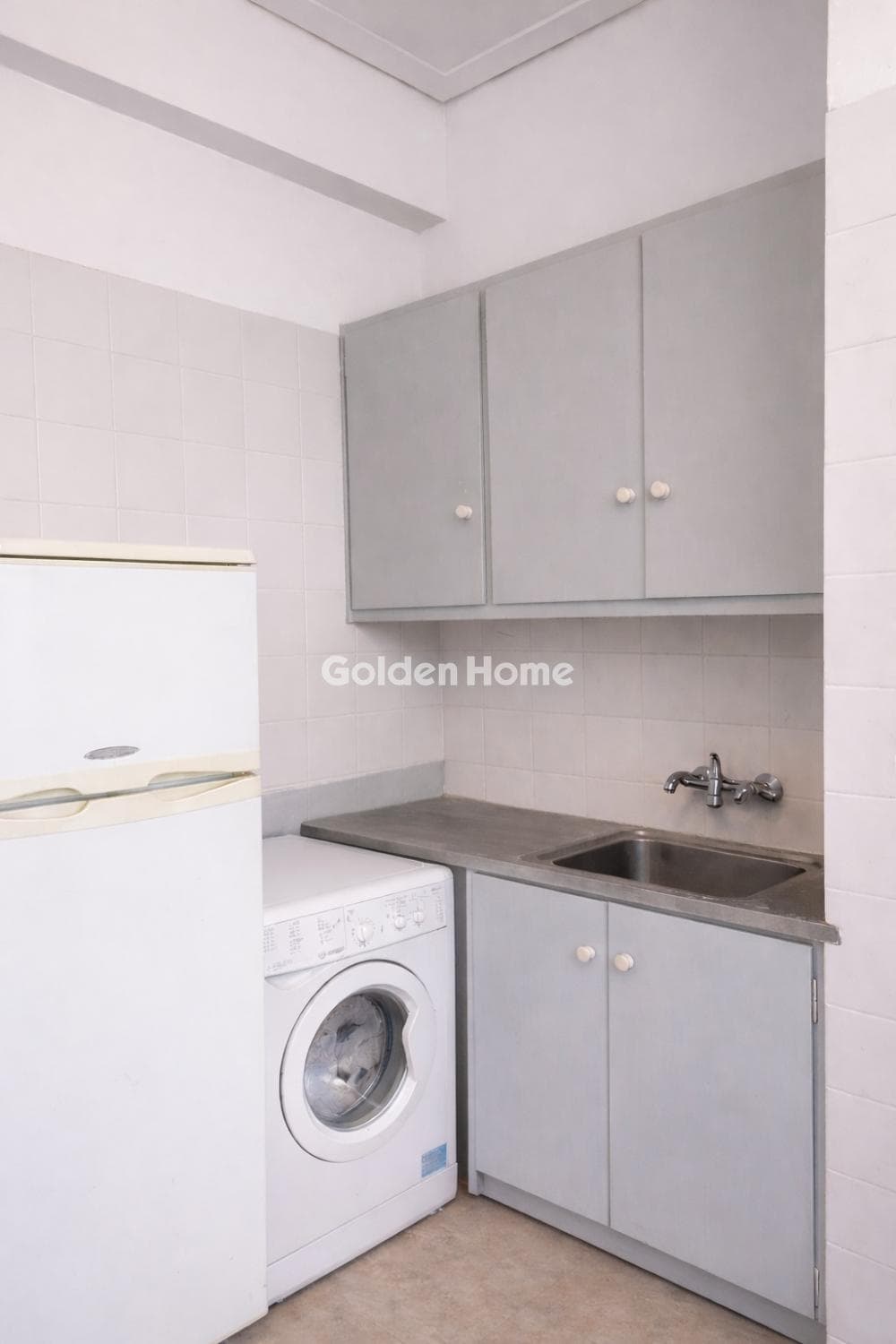 Apartment in Ano Nea Smyrni, Nea Smyrni — Photo 10 of 14