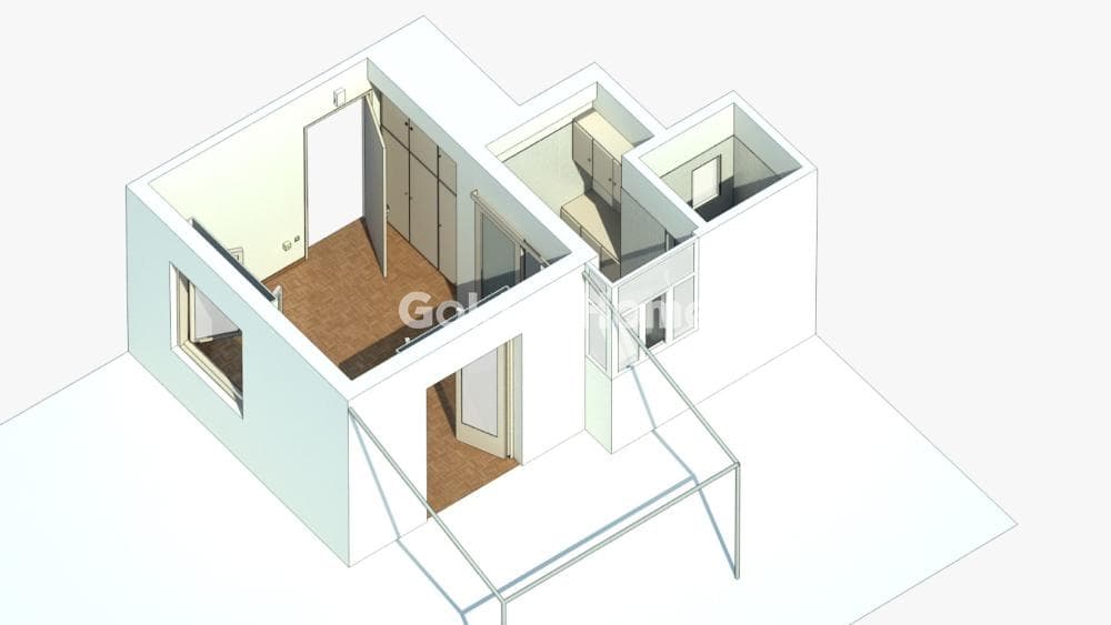 Apartment in Ano Nea Smyrni, Nea Smyrni — Photo 2 of 14