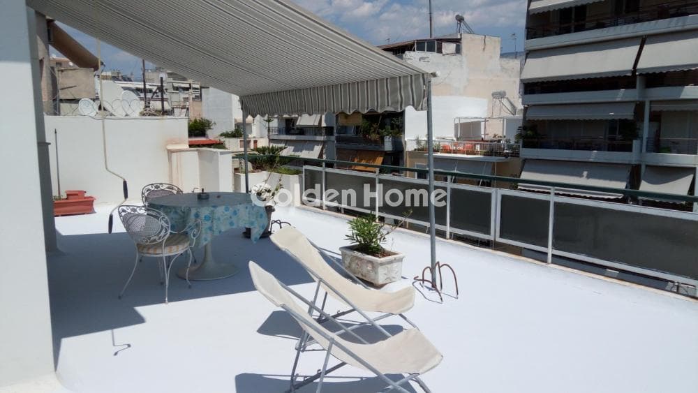 Apartment in Ano Nea Smyrni, Nea Smyrni — Photo 12 of 14