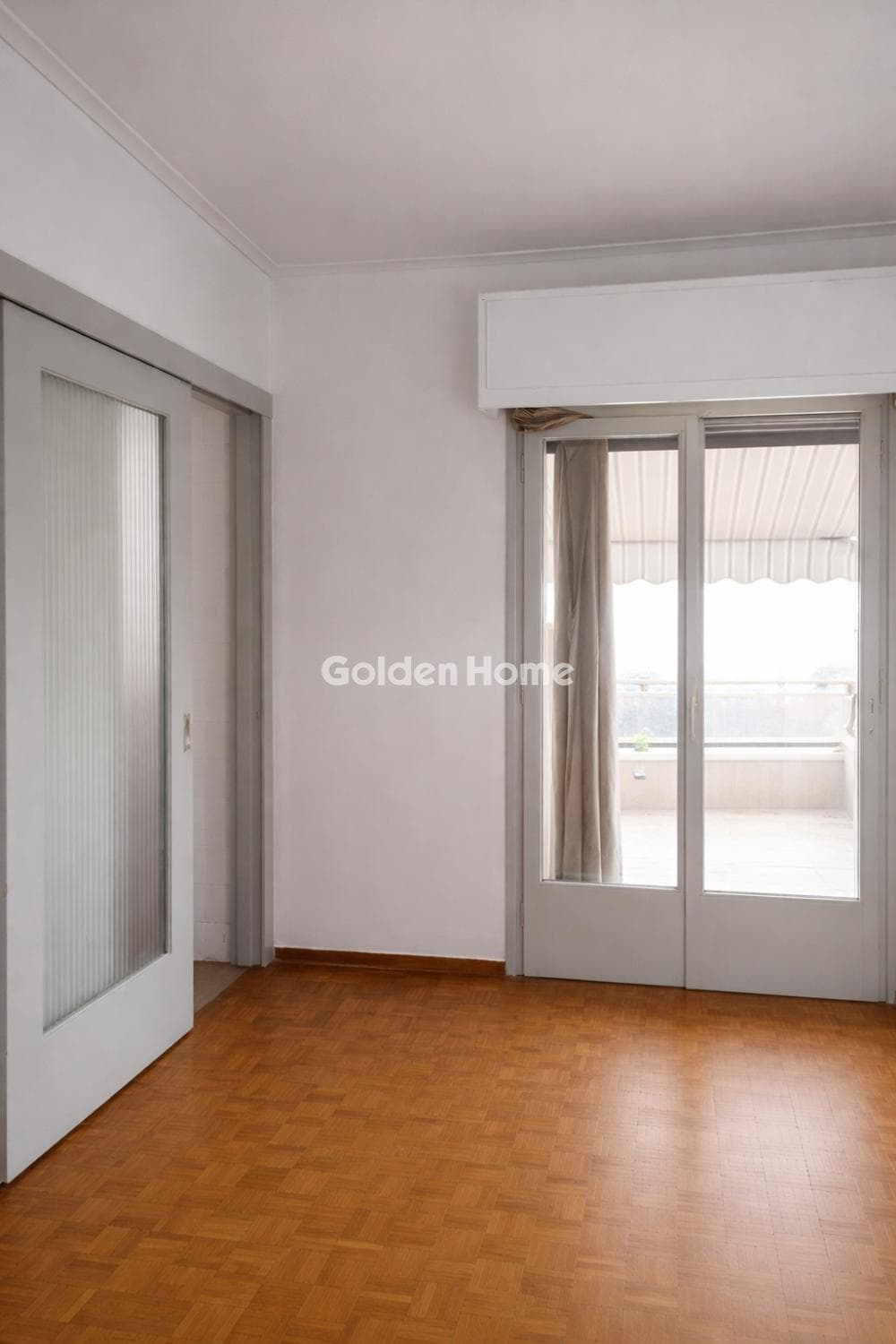 Apartment in Ano Nea Smyrni, Nea Smyrni — Photo 13 of 14