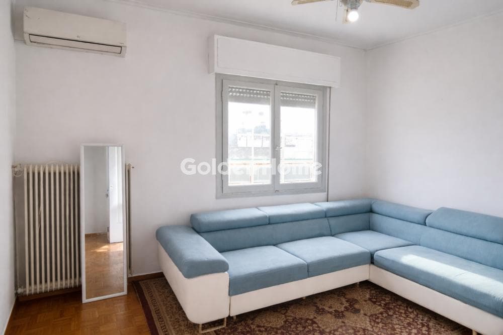 Apartment in Ano Nea Smyrni, Nea Smyrni — Photo 14 of 14