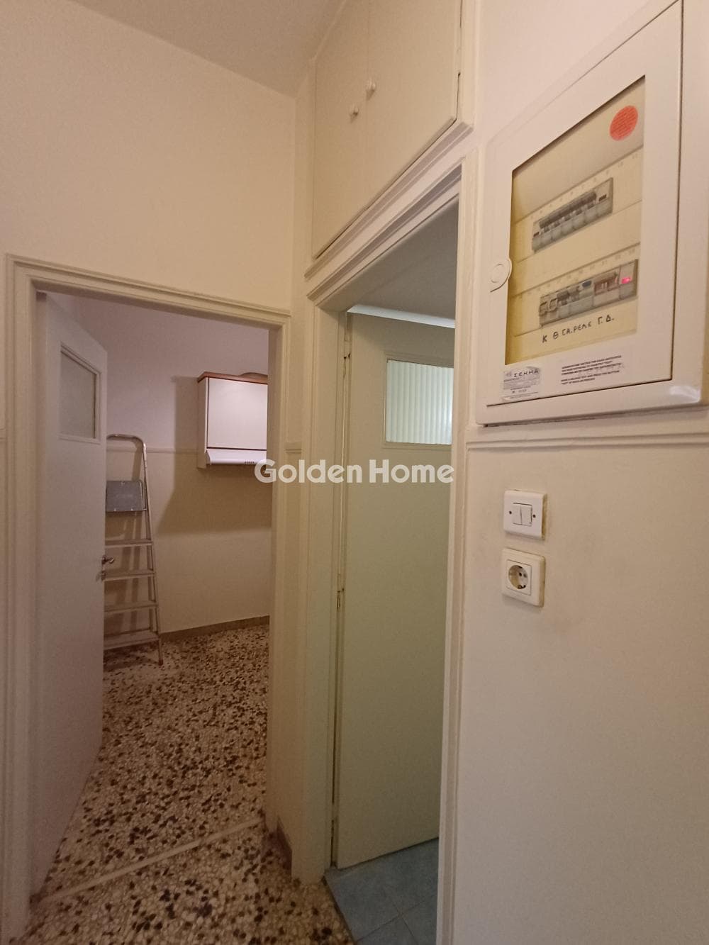 Διαμέρισμα στην Φωκίωνος Νέγρη, Κυψέλη — Φωτογραφία 9 από 14