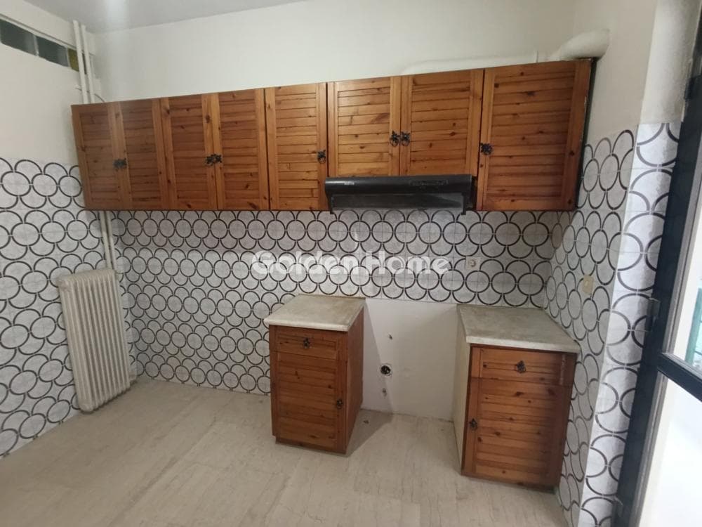 Διαμέρισμα στην Φρεαττύδα, Πειραιάς — Φωτογραφία 14 από 32