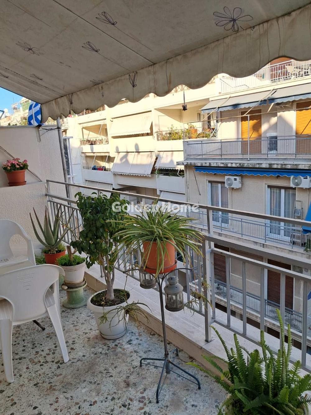 Διαμέρισμα στην Αγ. Μελετίου - Πλ. Βικτωρίας - Μάρνη, Λεωφ. Πατησίων - Λεωφ. Αχαρνών — Φωτογραφία 1 από 15