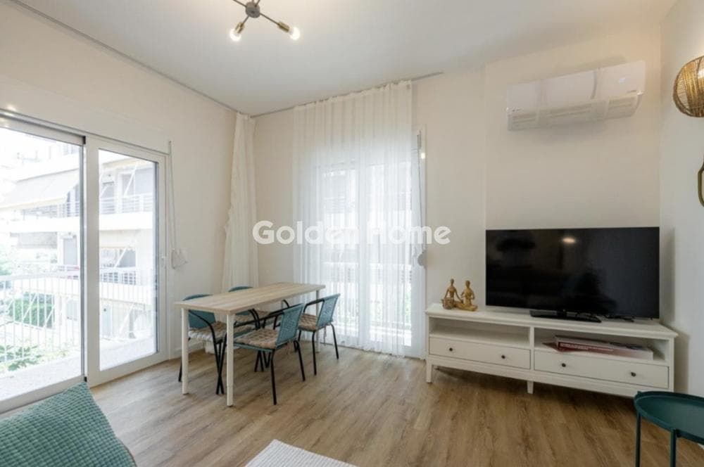 Apartment in Mpatis, Palaio Faliro — Photo 4 of 20