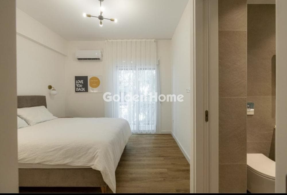 Apartment in Mpatis, Palaio Faliro — Photo 9 of 20
