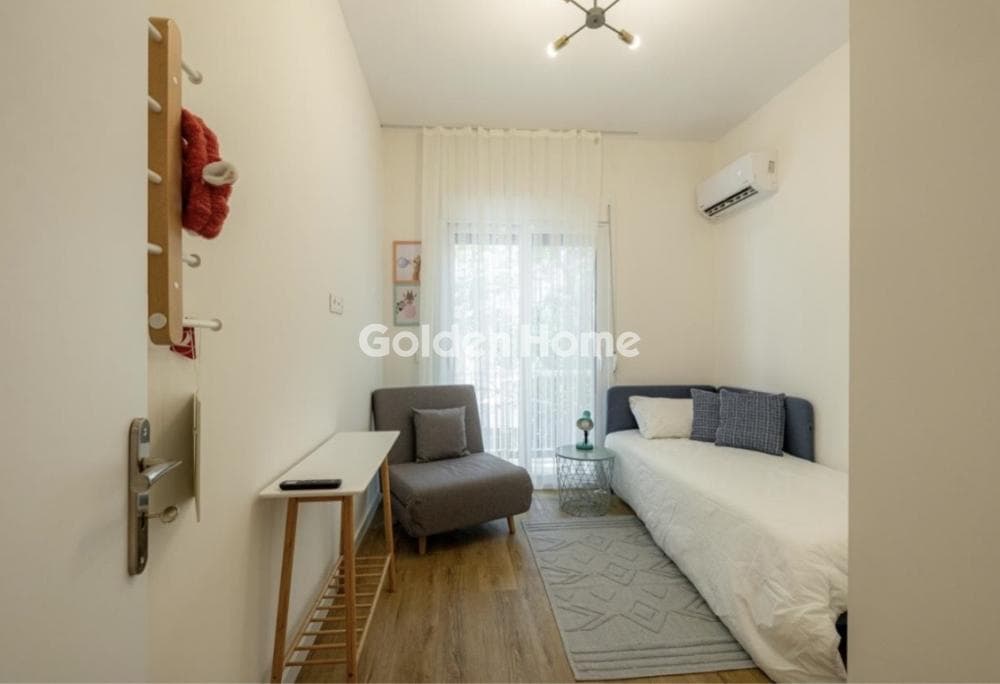 Apartment in Mpatis, Palaio Faliro — Photo 12 of 20