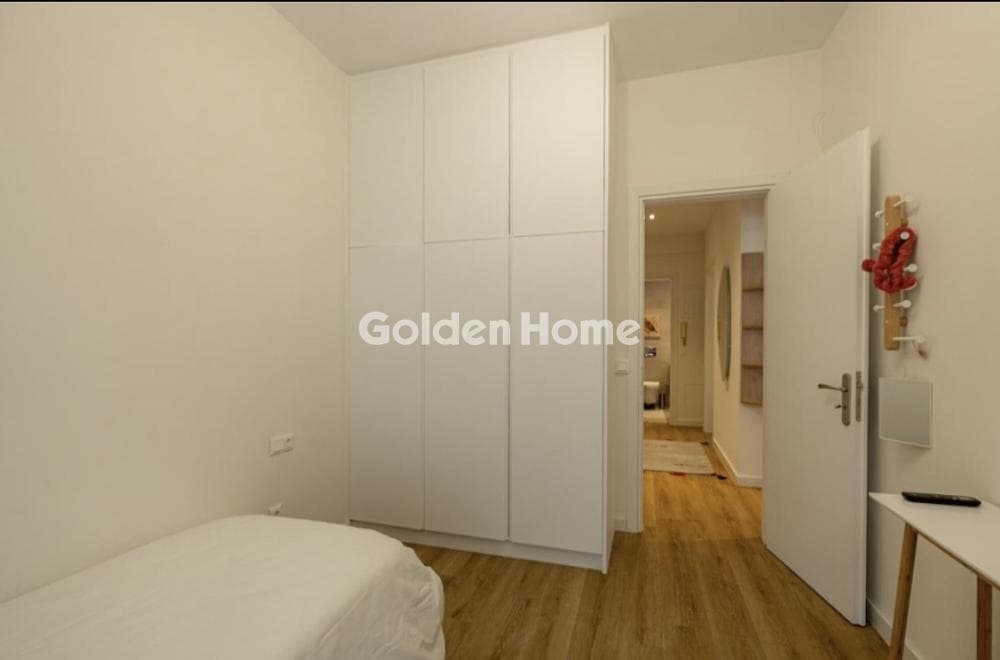 Apartment in Mpatis, Palaio Faliro — Photo 13 of 20