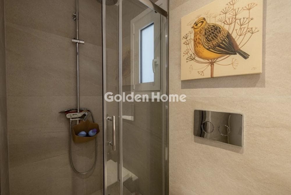 Apartment in Mpatis, Palaio Faliro — Photo 15 of 20
