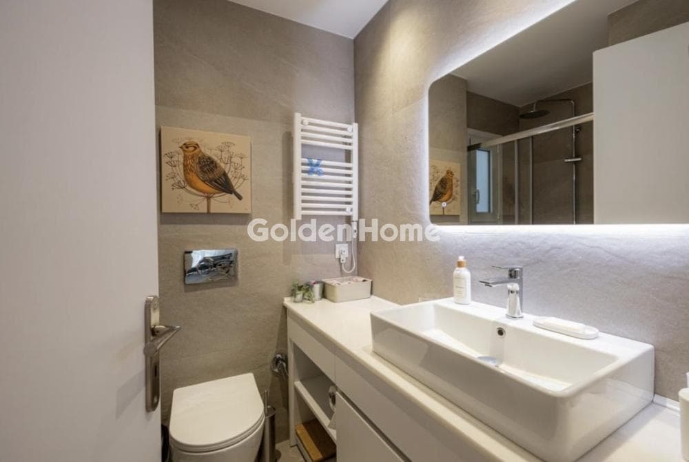 Apartment in Mpatis, Palaio Faliro — Photo 14 of 20