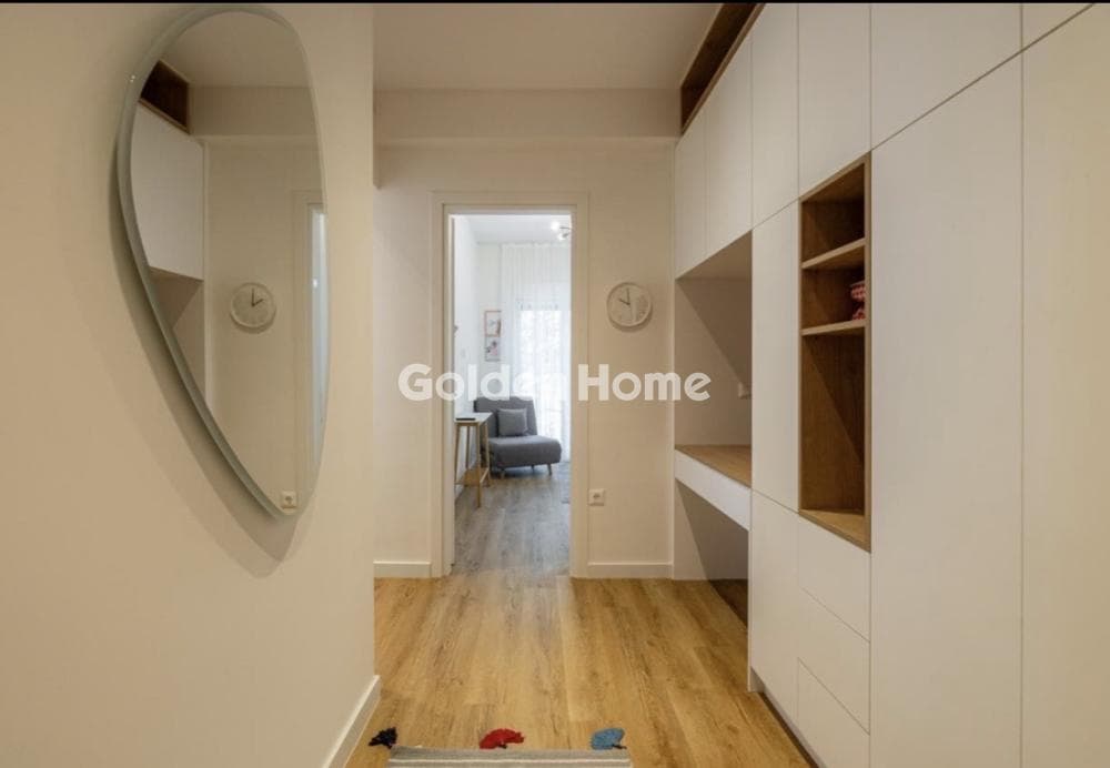 Apartment in Mpatis, Palaio Faliro — Photo 17 of 20