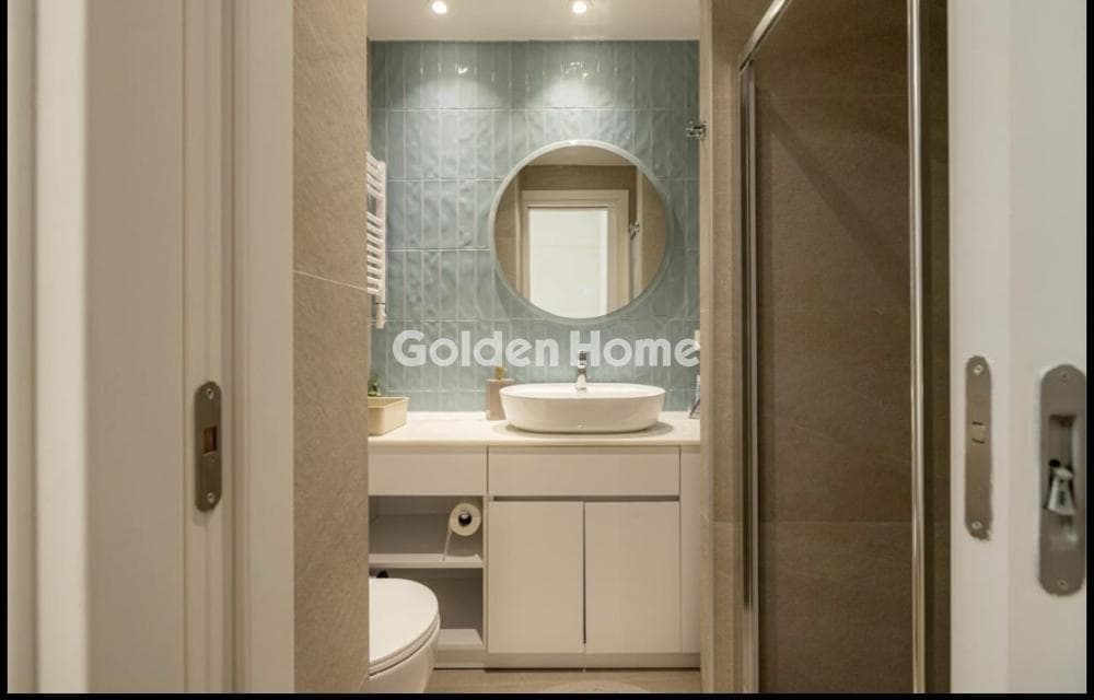 Apartment in Mpatis, Palaio Faliro — Photo 10 of 20