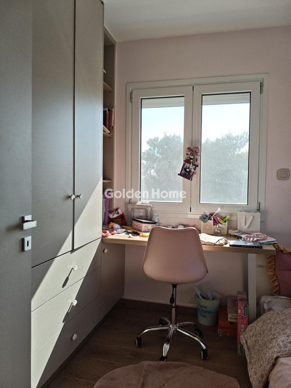 Μονοκατοικία στην Καλύβια, Καλύβια Θορικού — Φωτογραφία 10 από 21