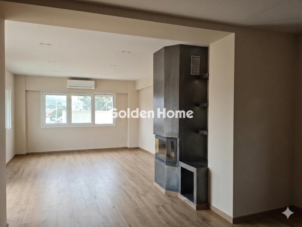 Μονοκατοικία στην Καλύβια, Καλύβια Θορικού — Φωτογραφία 1 από 21