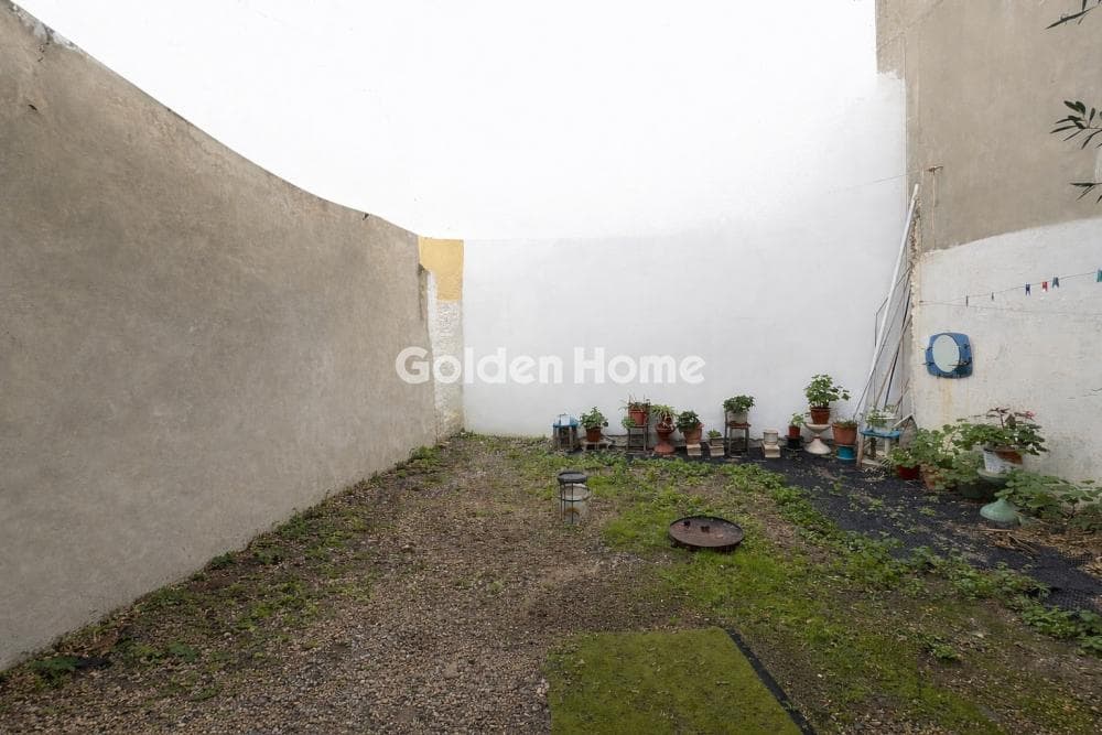 Building Plot in Kainouria Porta, Heraclion Cretes — Photo 2 of 2