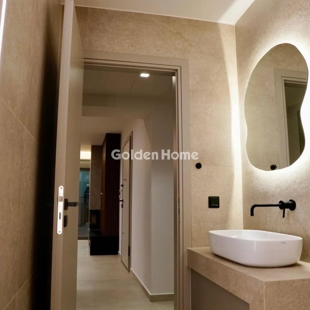 Apartment in Nea Sepolia, Peristeri — Photo 8 of 10