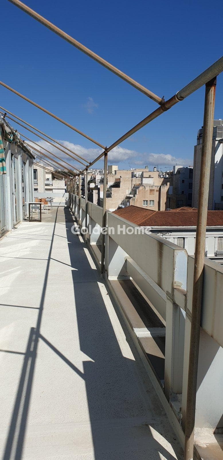 Office in Platia Kanigos, Exarchia - Neapoli — Photo 3 of 3